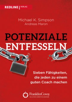 Potenziale entfesseln - Simpson, Michael K.;Maron, Andreas