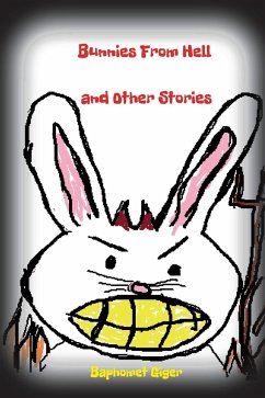 Bunnies From Hell and Other Stories - Giger, Baphomet