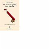 Un nido de agujas en el colchón Un nido de agujas en el colchón