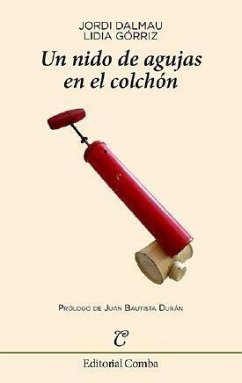 Un nido de agujas en el colchón - Dalmau Sivila, Jordi; Górriz Nicolás, Lídia