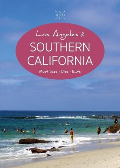 Cover The YOLO Guide to Los Angeles & Southern California