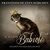 Französische Feen Märchen: Babiole (MP3-Download)