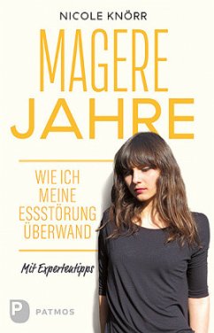 Magere Jahre - Knörr, Nicole