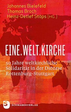 Cover Eine.Welt.Kirche