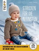 Stricken für die Kleinsten Stricken für die Kleinsten