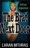 The Brat Next Door (eBook, ePUB)