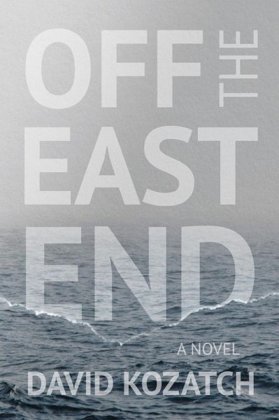 Off the East End (eBook, ePUB) Off the East End (eBook, ePUB)