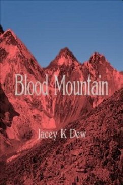 Blood Mountain (eBook, ePUB) - Dew, Jacey K