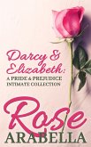 Darcy and Elizabeth: a Pride and Prejudice Intimate Collection (eBook, ePUB)