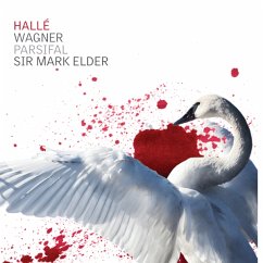 Parsifal - Elder,Mark/Hallé Orchestra