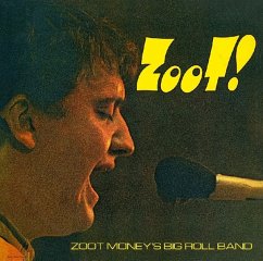 Live At Klooks Kleek - Zoot Money'S Big Roll Band