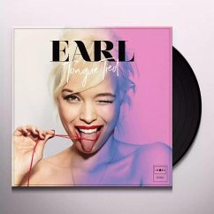 Cover Tongue Tied (Lp)