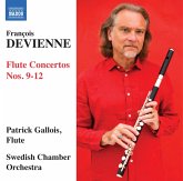 Flötenkonzerte Vol.3