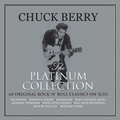 Platinum Collection - Berry,Chuck