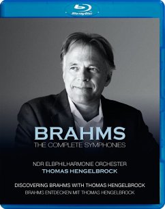 Sämtliche Sinfonien - Hengelbrock,Thomas/Nrd Elbphilharmonie Orchester