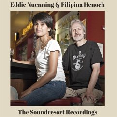 The Soundresort Recordings - Nuenning,Eddie & Henoch,Filipina