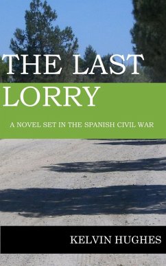 The Last Lorry (eBook, ePUB) - Hughes, Kelvin
