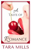 A Taste of Romance (eBook, ePUB)