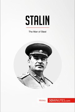 Stalin (eBook, ePUB) - 50minutes