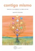 Contigo mismo : gracias a los números y el árbol de vida