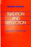 Tradition and Reflection: Explorations in Indian Thought