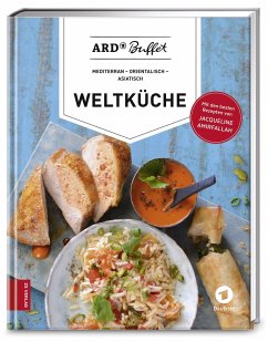 ARD-Buffet. Weltküche - ARD Buffet