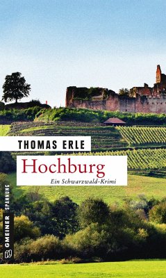 Hochburg - Erle, Thomas