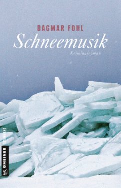 Schneemusik - Fohl, Dagmar