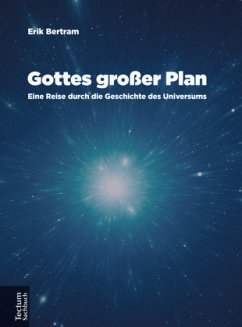 Gottes großer Plan - Bertram, Erik