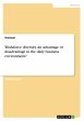 Workforce diversity. An advantage or... - Bild 1