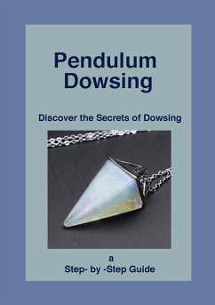 Pendulum Dowsing - D'Montford, Shé