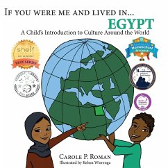 If You Were Me and Lived in...Egypt - Roman, Carole P.; Wierenga, Kelsea
