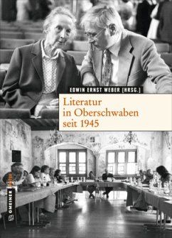 Literatur in Oberschwaben seit 1945