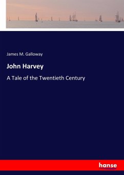 John Harvey - Galloway, James M.