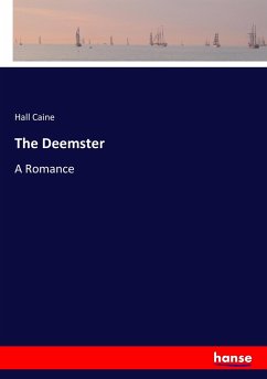 The Deemster - Caine, Hall