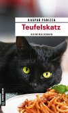 Teufelskatz / Frau Merkel Bd.2