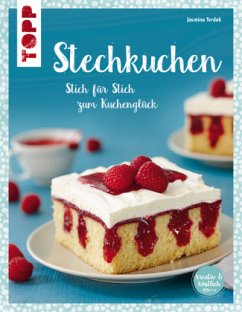 Stechkuchen - Tvrdak, Jasmina