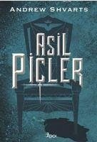 Asil Picler - Shvarts, Andrew