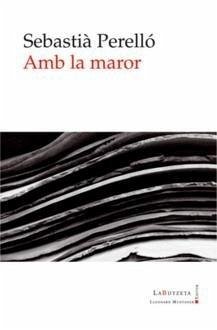 Cover Amb la maror