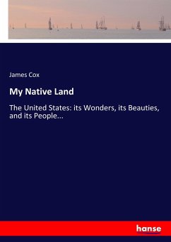 My Native Land - Cox, James