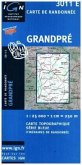 3011SB Vouziers Grandpre 3011SB Vouziers Grandpre