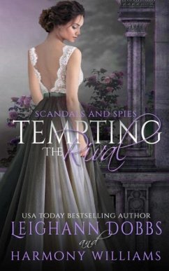 Tempting The Rival - Dobbs, Leighann; Williams, Harmony