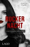 Rockernacht / Rocker Bd.6