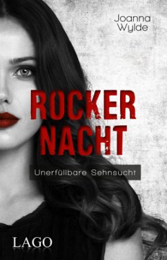 Rockernacht / Rocker Bd.6 - Wylde, Joanna