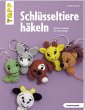 Schlüsseltiere häkeln... - Bild 1