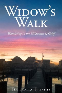 Widow's Walk - Fusco, Barbara