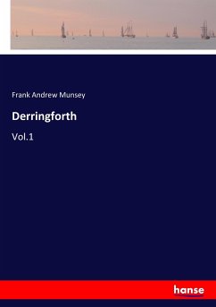 Cover Derringforth
