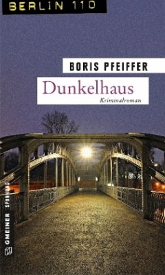 Dunkelhaus - Pfeiffer, Boris
