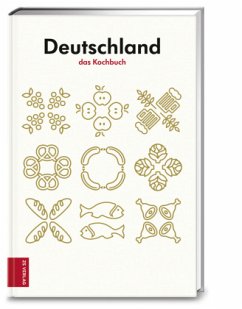 Deutschland - das Kochbuch - Schuhbeck, Alfons