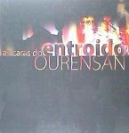 As caras do entroido ourensán